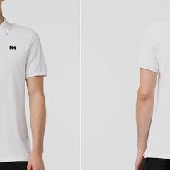 No ha llegado el verano y este polo transpirable de Helly Hansen ya ha conquistado a todo el mundo