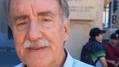 Eduardo Artés reaparece tras la victoria de José Antonio Kast: lo que dice va a generar repercusión en la izquierda chilena