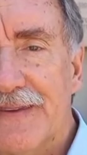 Eduardo Artés reaparece tras la victoria de José Antonio Kast: lo que dice va a generar repercusión en la izquierda chilena