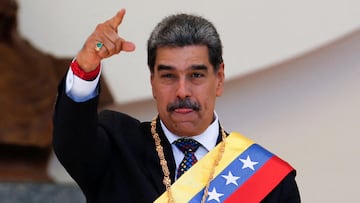 ¿Maduro ataca a Chile?: este informe del FBI apunta al país como objetivo del régimen venezolano