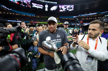 Nueva York es el camino, no el destino