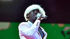 When is Coachella 2024? Dates, lineup, headliners, tickets...