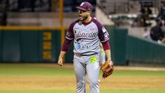 Tomateros - Naranjeros (6-2): Resumen y resultado del juego 6