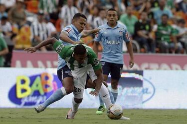 Junior llega a su octava final en torneos cortos