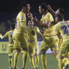 Los dos históricos registros que rompió el Campanil de Bozán