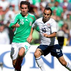 'El Tri' no vence a Estados Unidos en CDMX desde hace 12 años