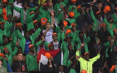 Russia concerned by state of team ahead of Confed Cup