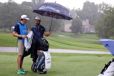 2024 Wyndham Championship: How many rounds will there be after chaos caused by storm?