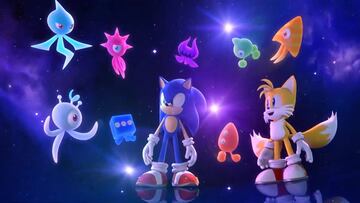 Sonic Colours: Ultimate retrasa sus ediciones en formato f¨ªsico
