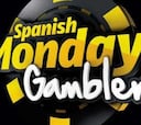 ¡800$ garantizados en el Spanish Monday Gambler!
