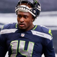 Why did D.K. Metcalf skip Seahawks ‘mandatory’ camp?