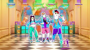 Imágenes de Just Dance 2022