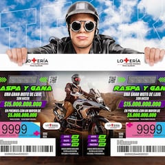 Resultados chances y loterías Cruz Roja y Huila: números que cayeron hoy 8 de junio