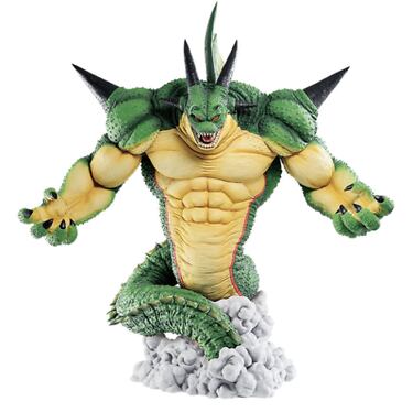 Ichiban Kuji, las brutales figuras exclusivas de Dragon Ball con premio seguro