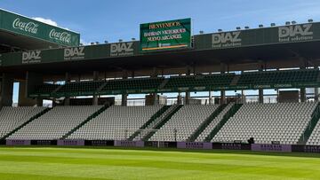 El videomarcador nuevo de El Arcángel