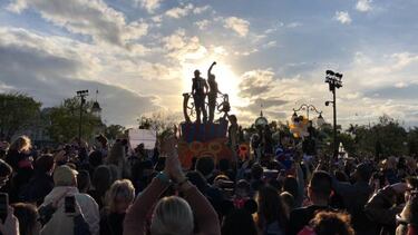 La insolente universidad que se autoproclamó campeona