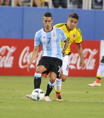 Colombia jugará otro amistoso este domingo contra Honduras en Cartagena.