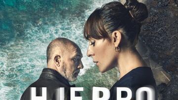 Movistar+: series y películas de estreno febrero 2021: Hierro, Color Out of Space y mucho más