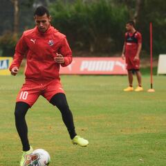 Los pasos que dio Medellín para el regreso a prácticas