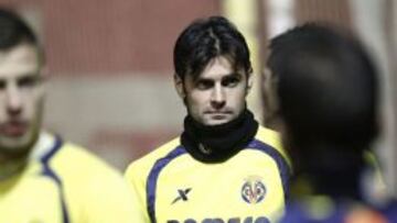 Dorado: "Es sólo una derrota, hay que pasar página"