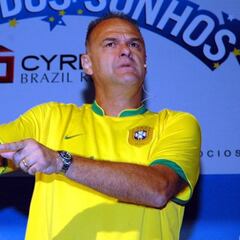 "Estaría en el Top-10 histórico si hubiese jugado en la NBA"