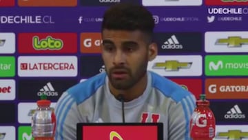 ¿Qué dijo Zacaría sobre los duros panfletos que recibió el plantel?