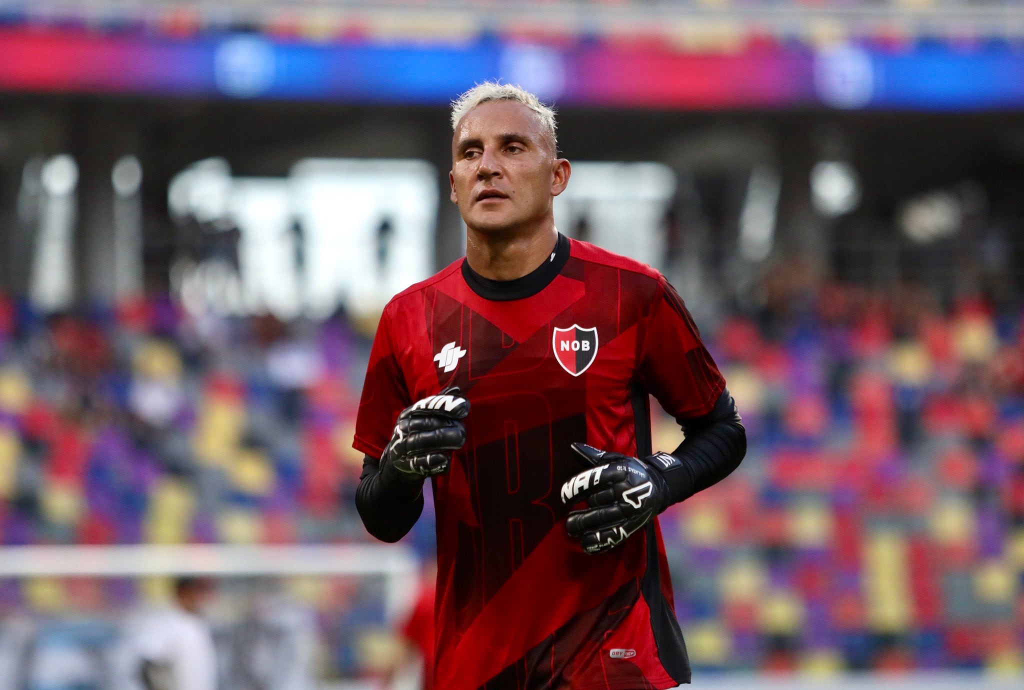 Pumas vuelve a la carga por Keylor Navas