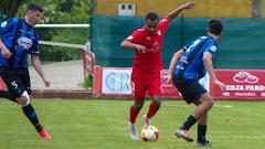 Tercera RFEF Grupo 3: resultados, partidos y clasificación de la Jornada 31