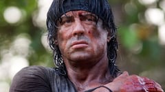 Quentin Tarantino cargó contra Stallone por culpa de ‘Rambo’: “Eres un cobarde”