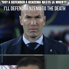 Real Madrid-Gremio memes, jokes, funnies and gags