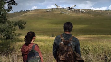 The Last of Us cast importance: they didn't want them to "do impressions" of the video game