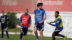 Los secretos de Ben Brereton