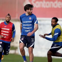 Los secretos de Ben Brereton