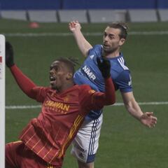 El Zaragoza se ha metido en un buen lío