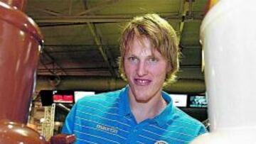 "La venta de Singler es un buen negocio para nosotros"