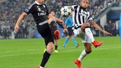 Vidal: "Daría todo por un gol en el Bernabéu al Real Madrid"