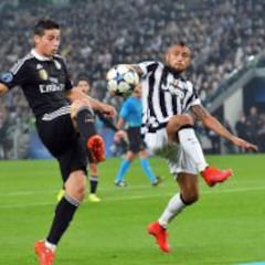 Vidal: "Daría todo por un gol en el Bernabéu al Real Madrid"