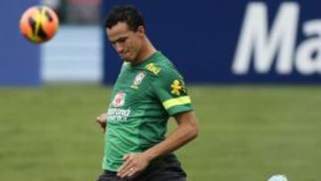 Leandro Damiao.