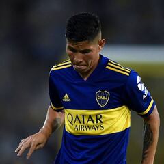 Campuzano despierta el interés de cuatro clubes europeos