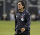 "No lo imaginé": la nueva frase de Mario Salas sobre Colo Colo