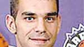 José Manuel Calderón.