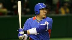 Park Byung-Ho puede ser el primero de promoci&oacute;n 2016 que va a jugar en la MLB.