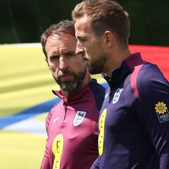 “¿Lineker? No me importa en absoluto...”