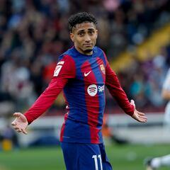 Alineación confirmada del Barcelona en San Mamés ante el Athletic