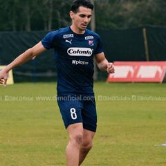 Walter Rodríguez lamenta que las derrotas opaquen su trabajo