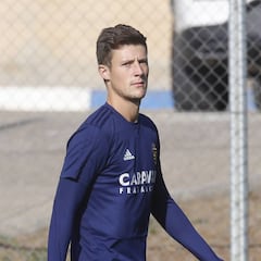 Gual acelera para reaparecer, pero Papu también es baja ante el Granada