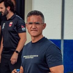 Ponz: “El Eldense va a ser un equipo difícil de batir”