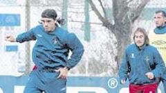 Correa podría ser inscrito hoy hasta final de temporada