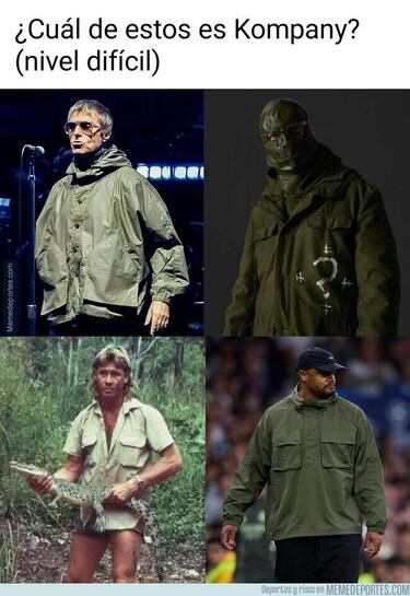 Los memes más divertidos de la jornada Champions