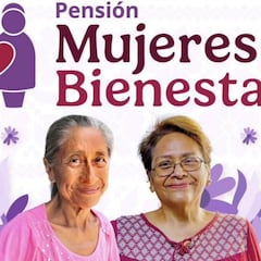Pensión Mujeres Bienestar 2025: así queda el calendario oficial del pago de 3 mil pesos en mayo
